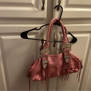 Charm and Luck Bag